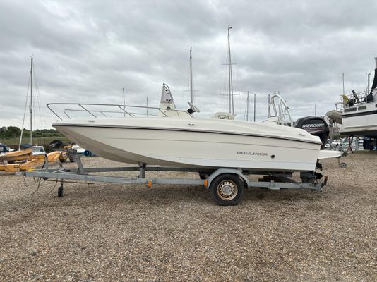 Bayliner ELEMENT-CC6 - main image