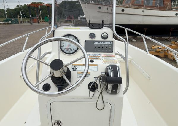 Bayliner ELEMENT-CC6 image