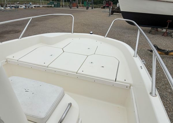 Bayliner ELEMENT-CC6 image