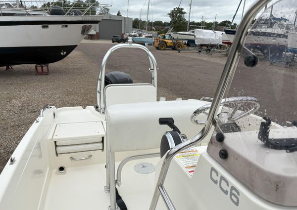 Bayliner ELEMENT-CC6 image