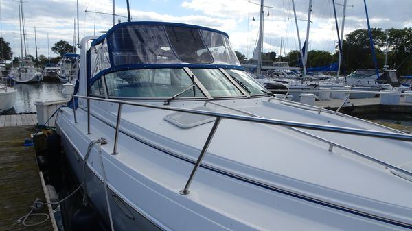 Formula 31-PERFORMANCE-CRUISER image