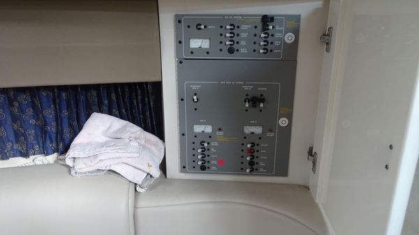 Formula 31-PERFORMANCE-CRUISER image