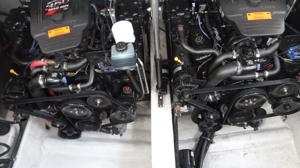 Formula 31-PERFORMANCE-CRUISER image