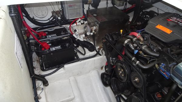 Formula 31-PERFORMANCE-CRUISER image