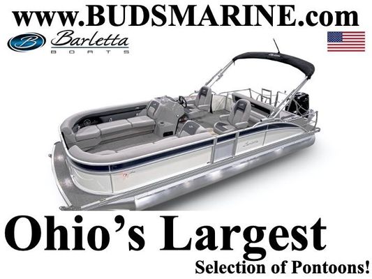 Barletta ARIA-24UC - main image