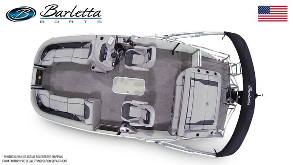 Barletta ARIA-24UC image