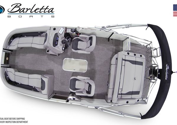 Barletta ARIA-24UC image