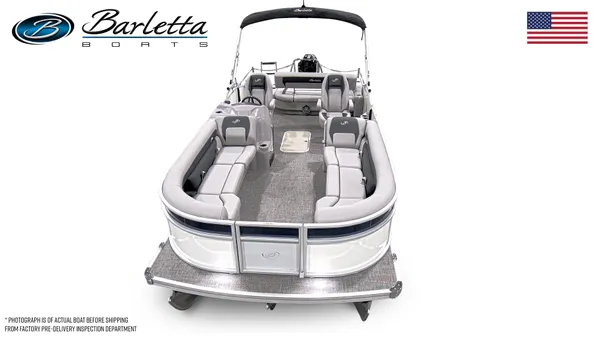 Barletta ARIA-24UC image