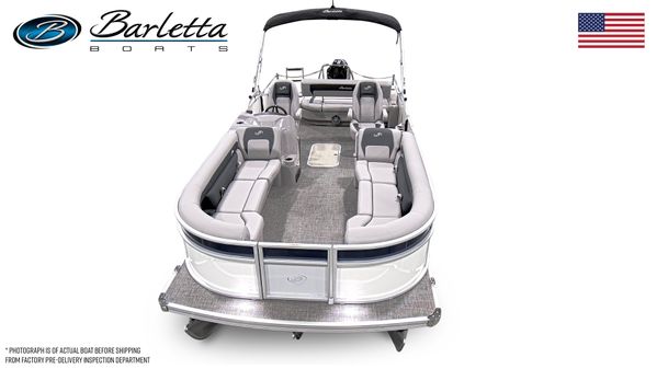 Barletta ARIA-24UC image