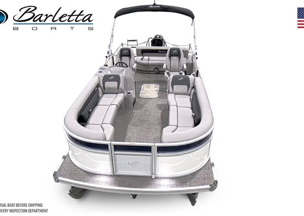 Barletta ARIA-24UC image