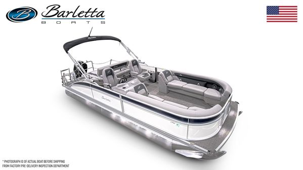 Barletta ARIA-24UC image