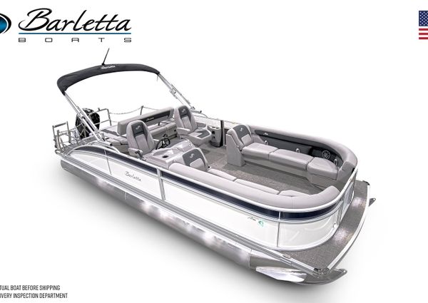 Barletta ARIA-24UC image