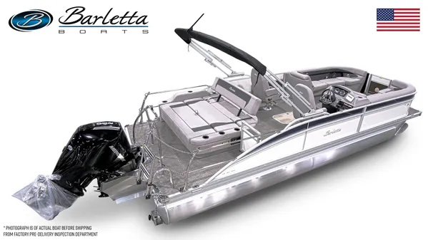 Barletta ARIA-24UC image