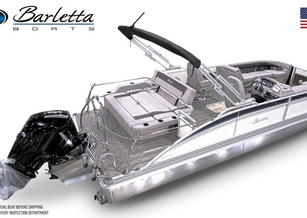 Barletta ARIA-24UC image