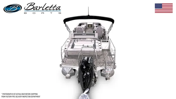 Barletta ARIA-24UC image