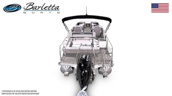 Barletta ARIA-24UC image