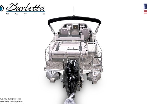 Barletta ARIA-24UC image