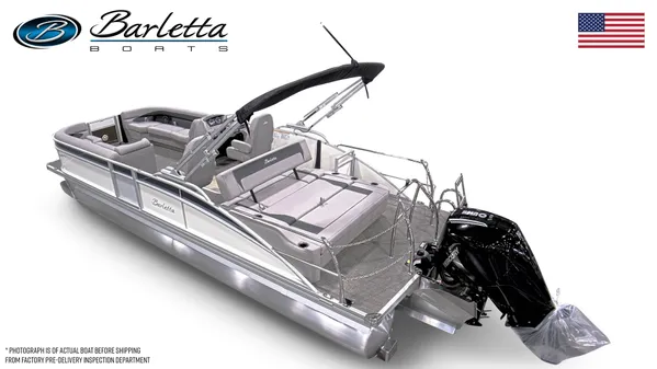 Barletta ARIA-24UC image