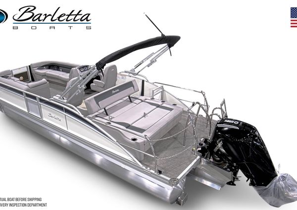 Barletta ARIA-24UC image