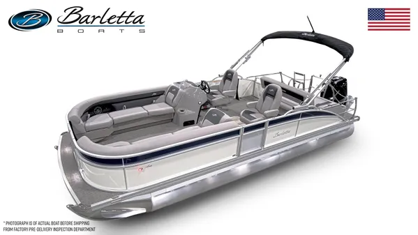 Barletta ARIA-24UC image