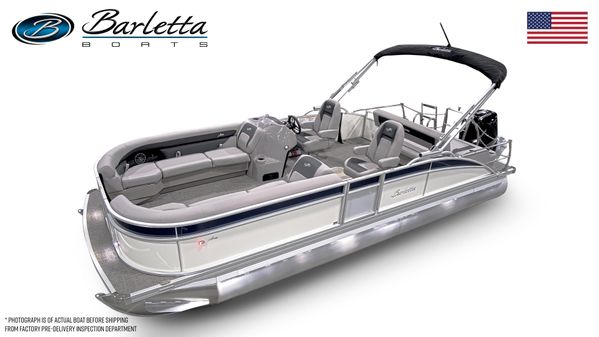 Barletta ARIA-24UC image