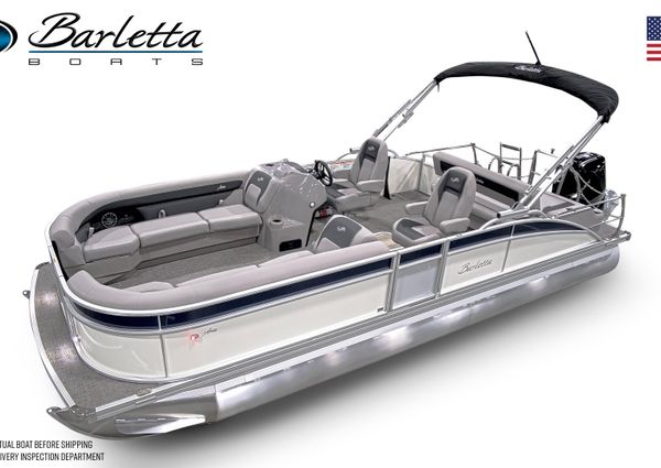 Barletta ARIA-24UC image