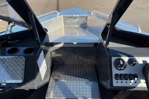 Thunder-jet 200-LUXOR image