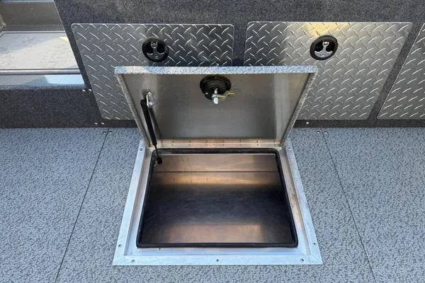 Thunder-jet 200-LUXOR image