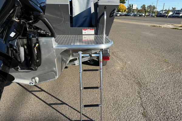 Thunder-jet 200-LUXOR image