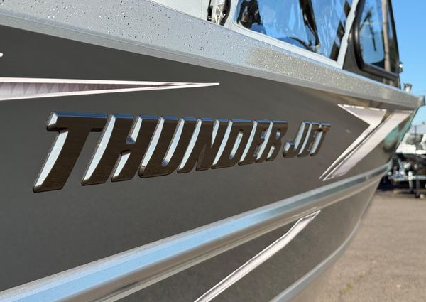 Thunder-jet 200-LUXOR image