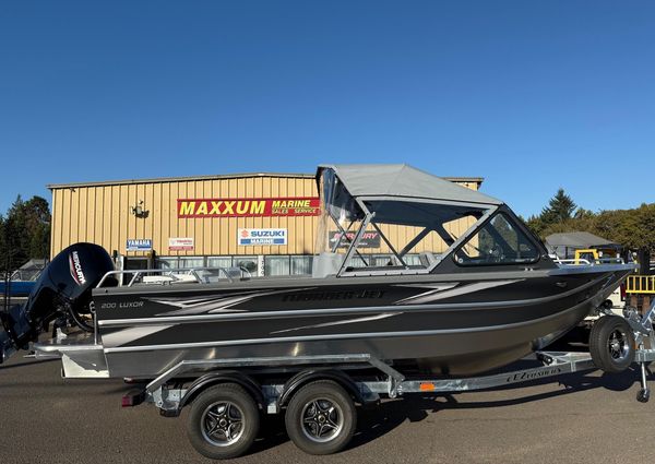 Thunder-jet 200-LUXOR image