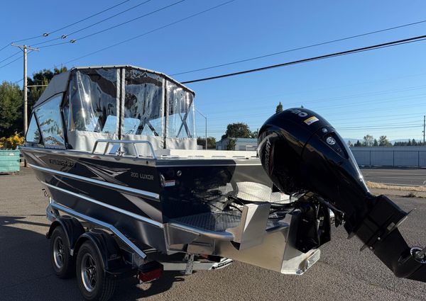 Thunder-jet 200-LUXOR image