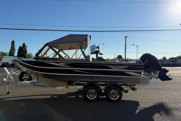 Thunder-jet 200-LUXOR image