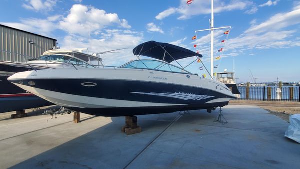 Rinker 296 Captiva Cuddy