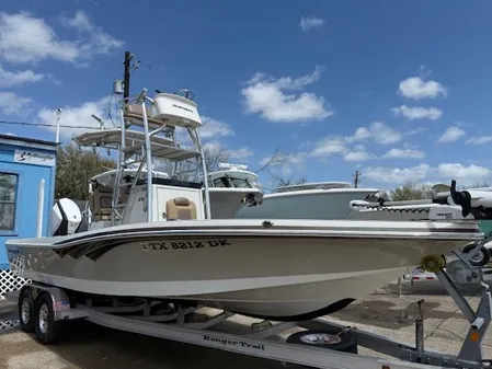 Ranger 2510 Bay Ranger 