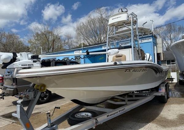 Ranger 2510-BAY-RANGER image