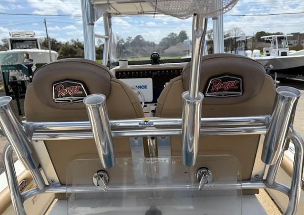 Ranger 2510-BAY-RANGER image