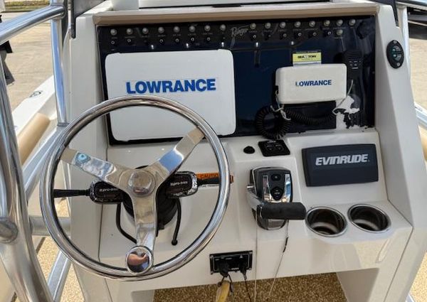 Ranger 2510-BAY-RANGER image