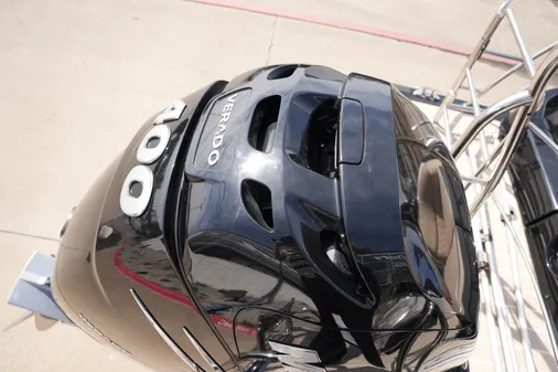 Harris Crowne 250 image