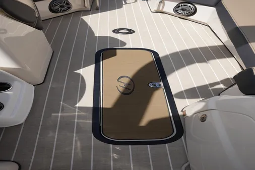 Harris Crowne 250 image