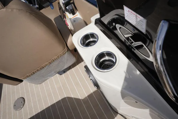 Harris Crowne 250 image