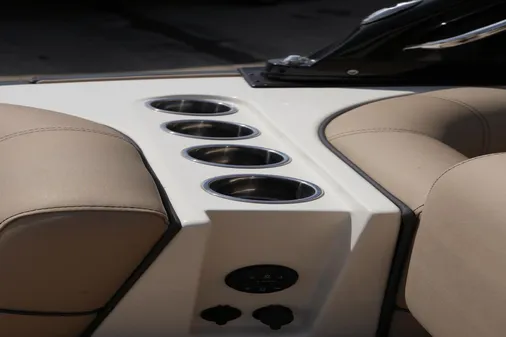 Harris Crowne 250 image