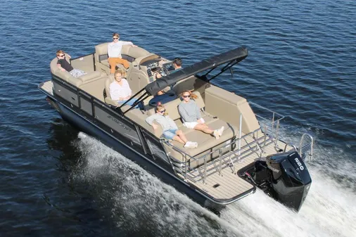 Starcraft SLS-3-Q-DH image