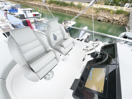 Azimut S6 image