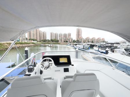 Azimut S6 image