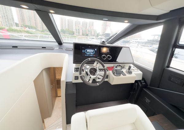 Azimut S6 image