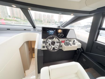 Azimut S6 image