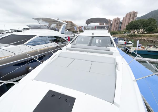 Azimut S6 image