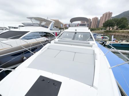 Azimut S6 image