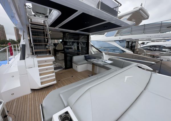 Azimut S6 image